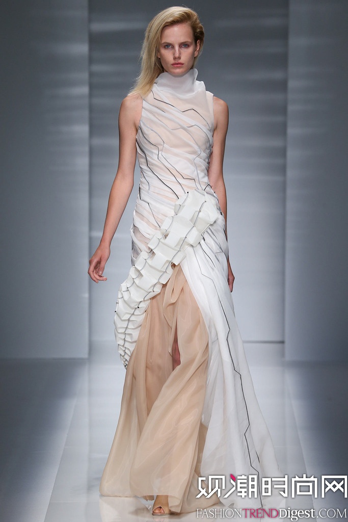 Vionnet 2014ﶬʱװܸ߶㳡ͼƬ