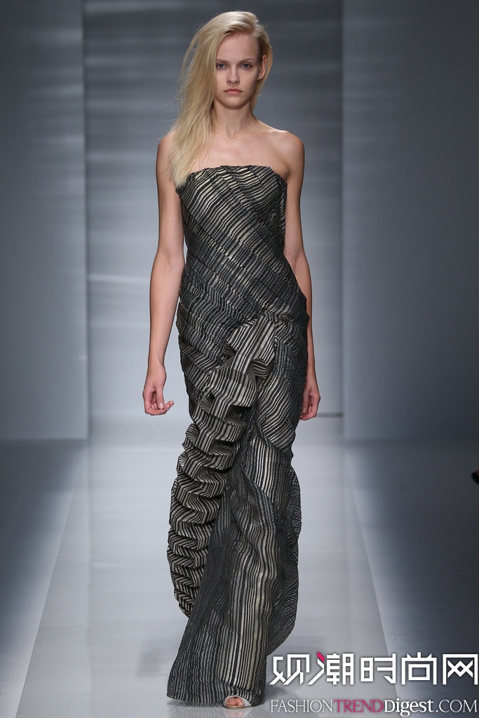 Vionnet 2014ﶬʱװܸ߶㳡ͼƬ