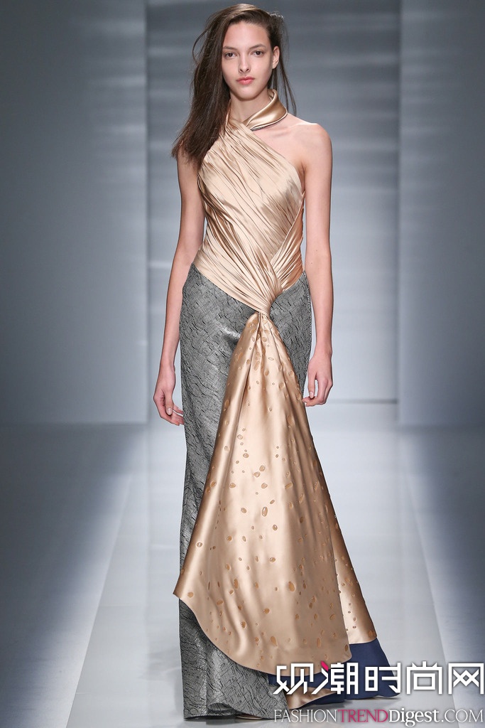 Vionnet 2014ﶬʱװܸ߶㳡ͼƬ