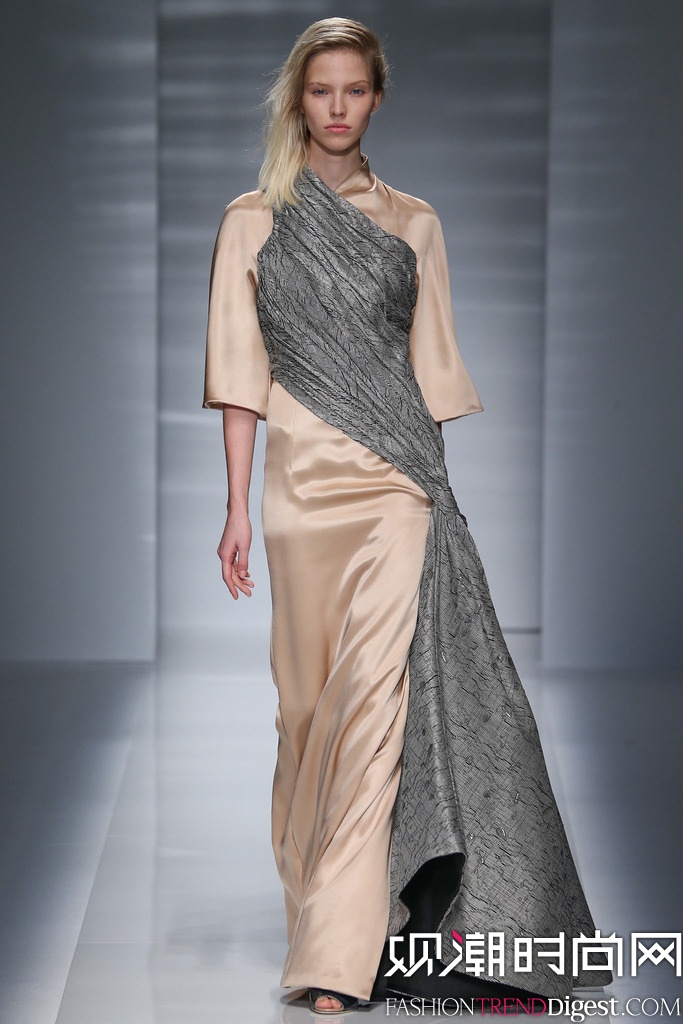 Vionnet 2014ﶬʱװܸ߶㳡ͼƬ