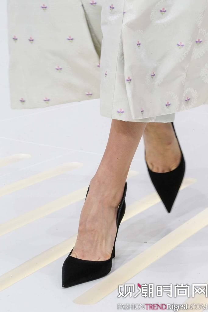 Christian Dior 2014ﶬʱװܸ߶㳡ͼƬ