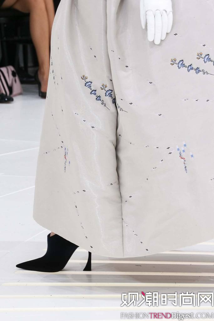 Christian Dior 2014ﶬʱװܸ߶㳡ͼƬ