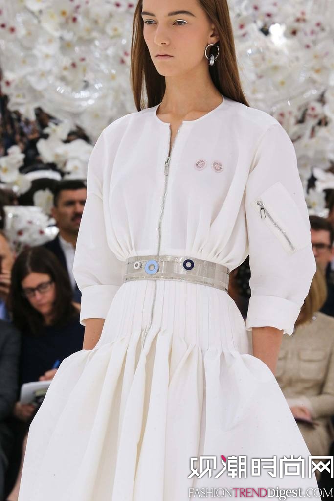 Christian Dior 2014ﶬʱװܸ߶㳡ͼƬ