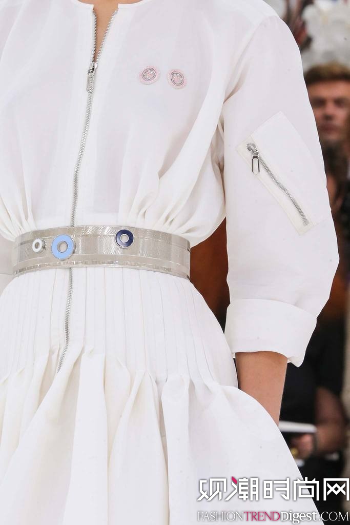 Christian Dior 2014ﶬʱװܸ߶㳡ͼƬ