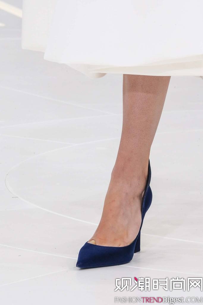 Christian Dior 2014ﶬʱװܸ߶㳡ͼƬ