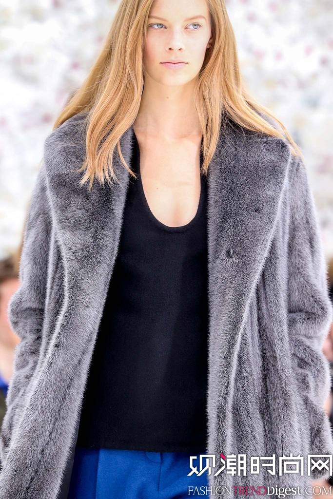 Christian Dior 2014ﶬr(sh)bܸ߶(chng)DƬ