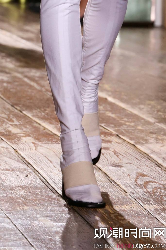 Maison Martin Margiela 2014ﶬʱװܸ߶㳡ͼƬ