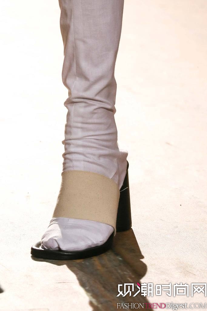 Maison Martin Margiela 2014ﶬʱװܸ߶㳡ͼƬ