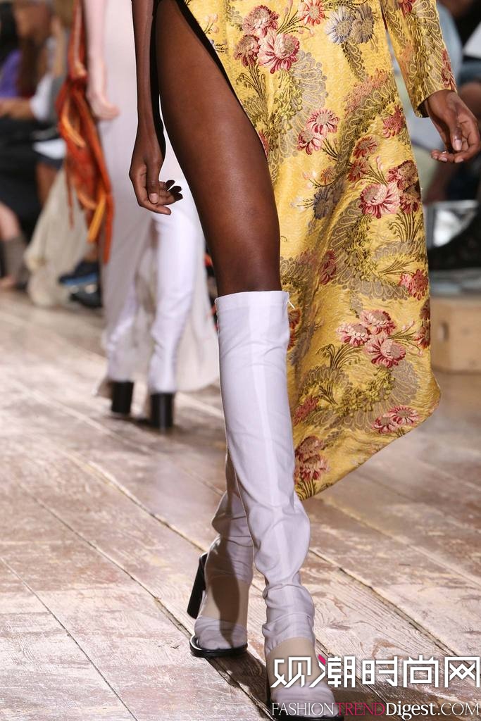 Maison Martin Margiela 2014ﶬʱװܸ߶㳡ͼƬ