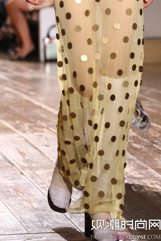 Maison Martin Margiela 2014ﶬʱװܸ߶㳡ͼƬ