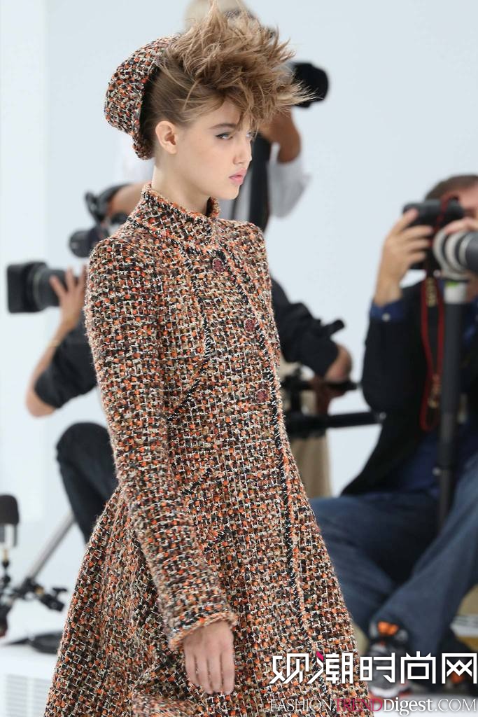 Chanel 2014ﶬrbܸ߶DƬ