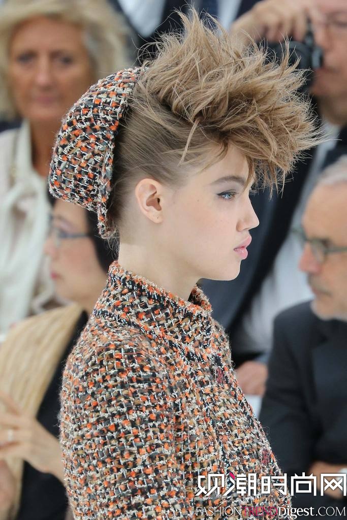Chanel 2014ﶬrbܸ߶DƬ