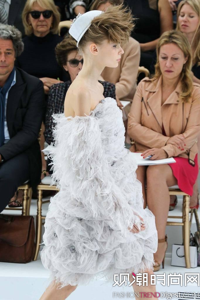 Chanel 2014ﶬrbܸ߶DƬ