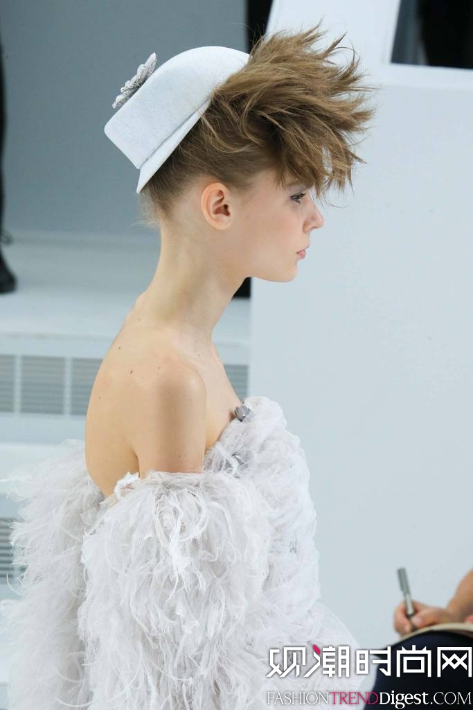 Chanel 2014ﶬrbܸ߶DƬ