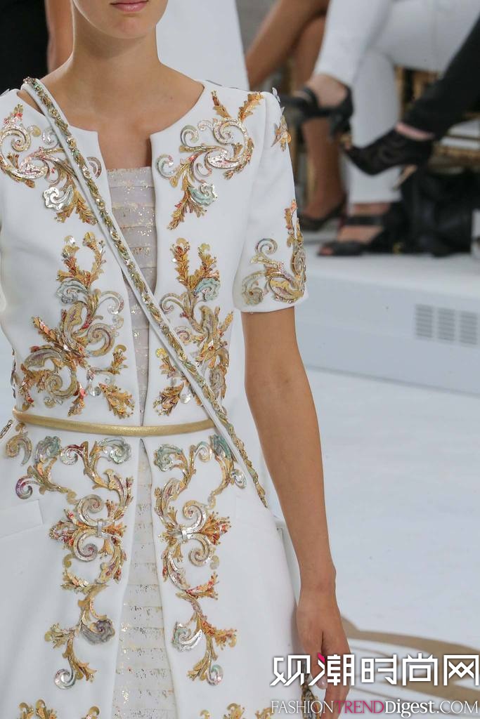 Chanel 2014ﶬrbܸ߶DƬ
