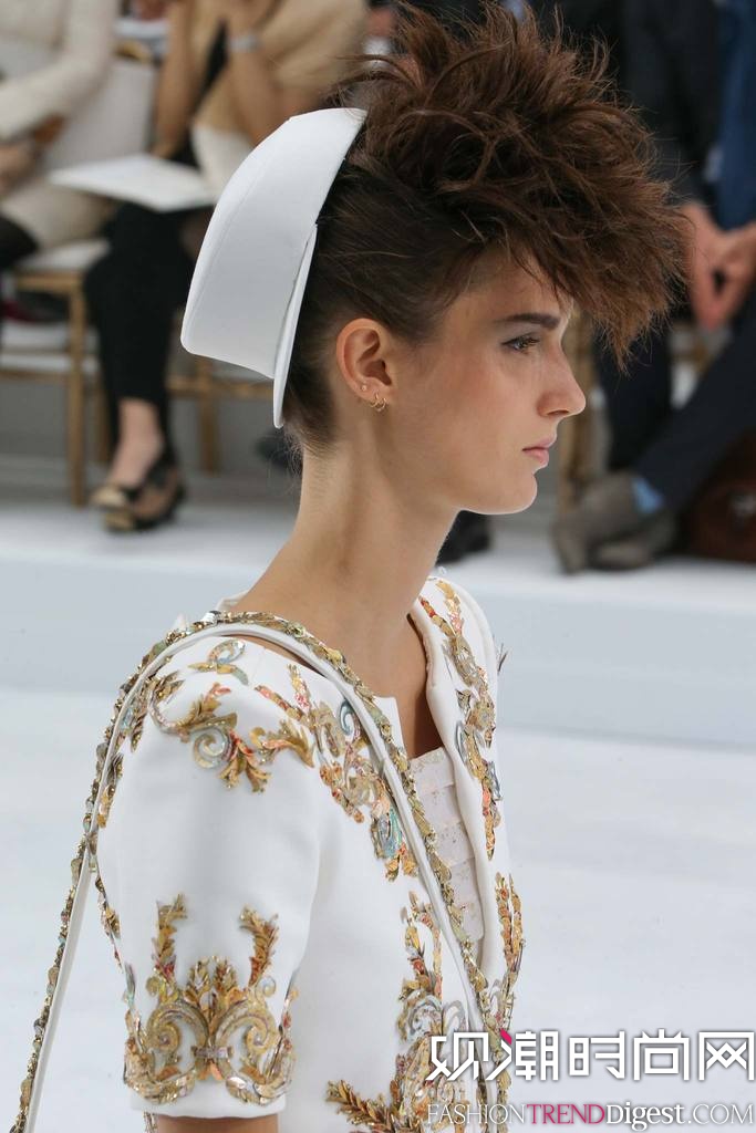Chanel 2014ﶬrbܸ߶DƬ