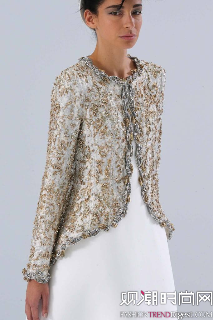 Chanel 2014ﶬrbܸ߶DƬ