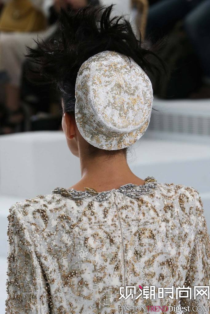 Chanel 2014ﶬrbܸ߶DƬ