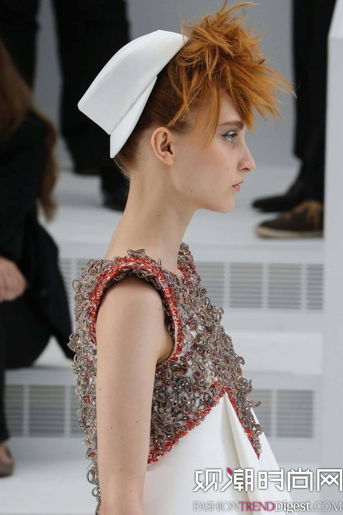 Chanel 2014ﶬrbܸ߶DƬ