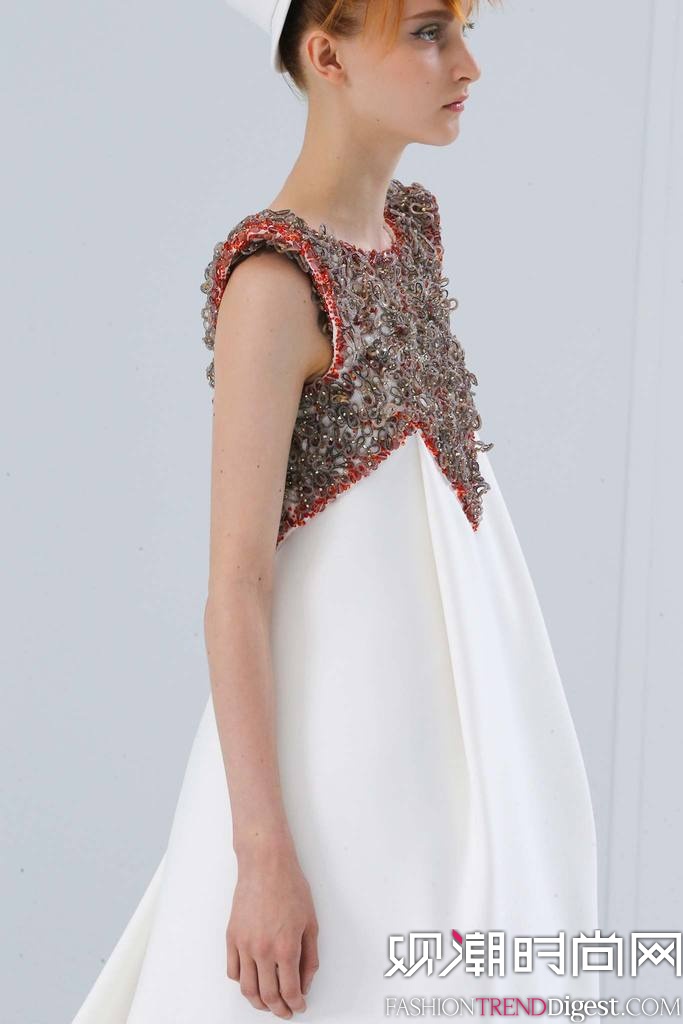 Chanel 2014ﶬrbܸ߶DƬ