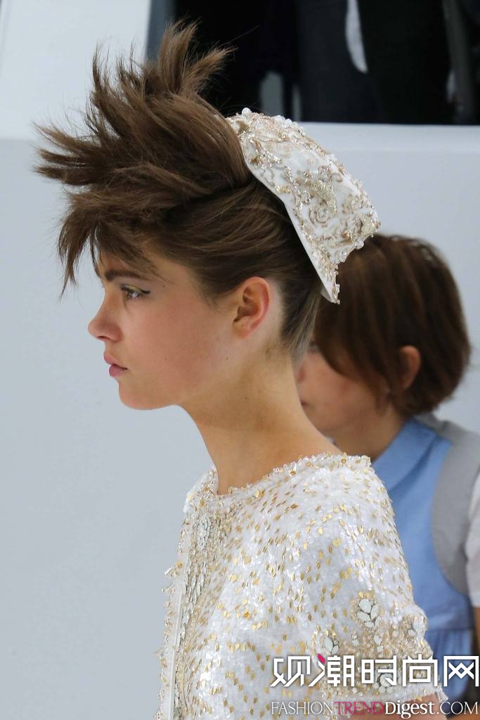Chanel 2014ﶬrbܸ߶DƬ
