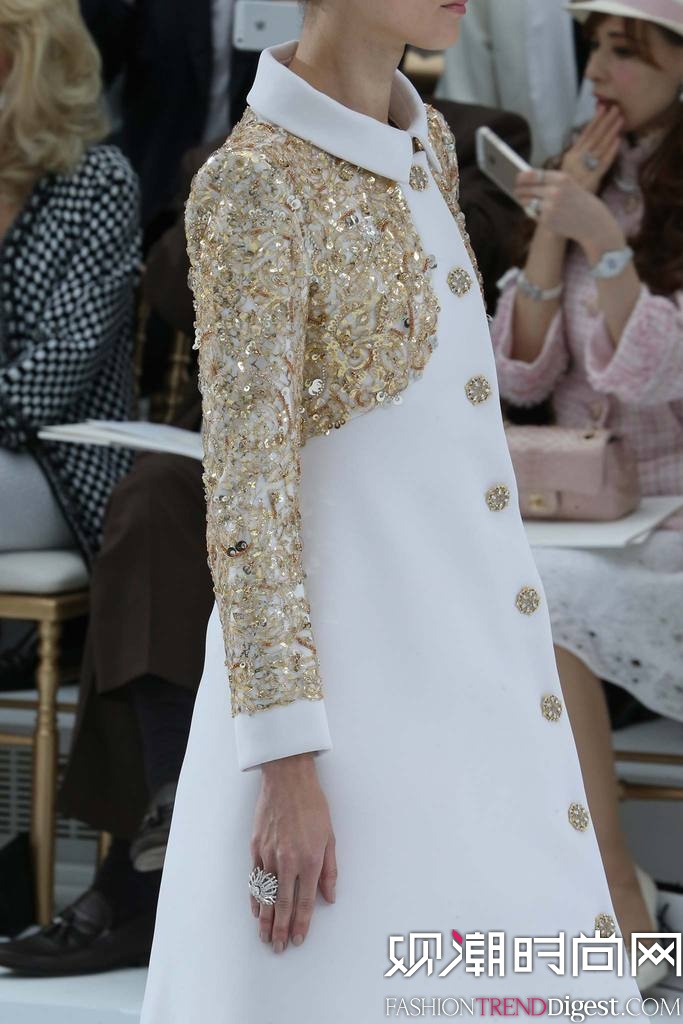 Chanel 2014ﶬr(sh)bܸ߶(chng)DƬ