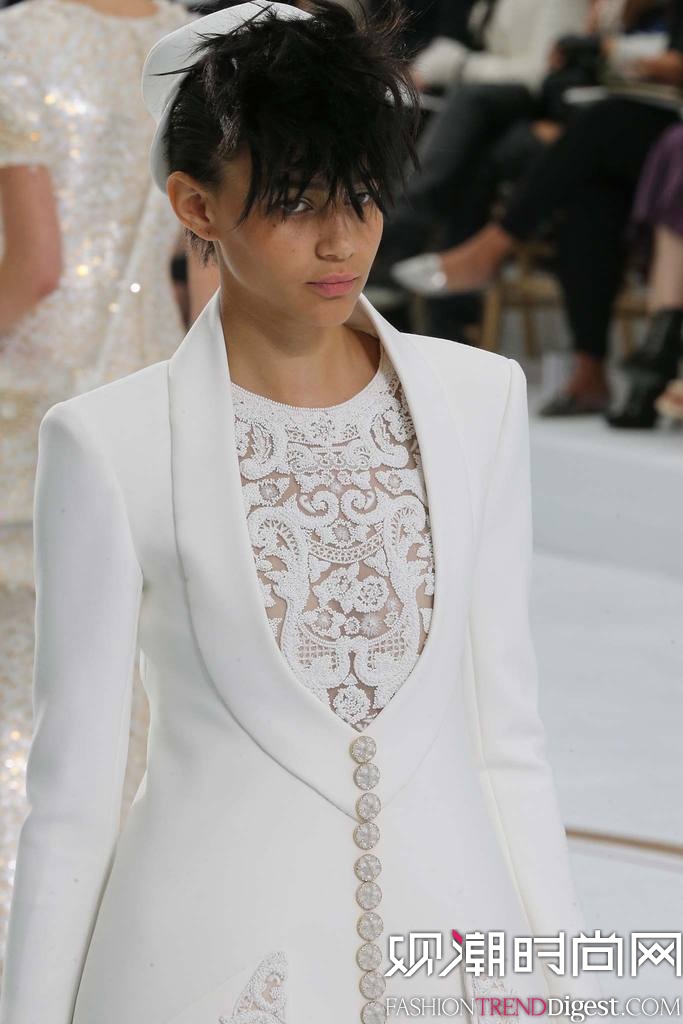 Chanel 2014ﶬrbܸ߶DƬ