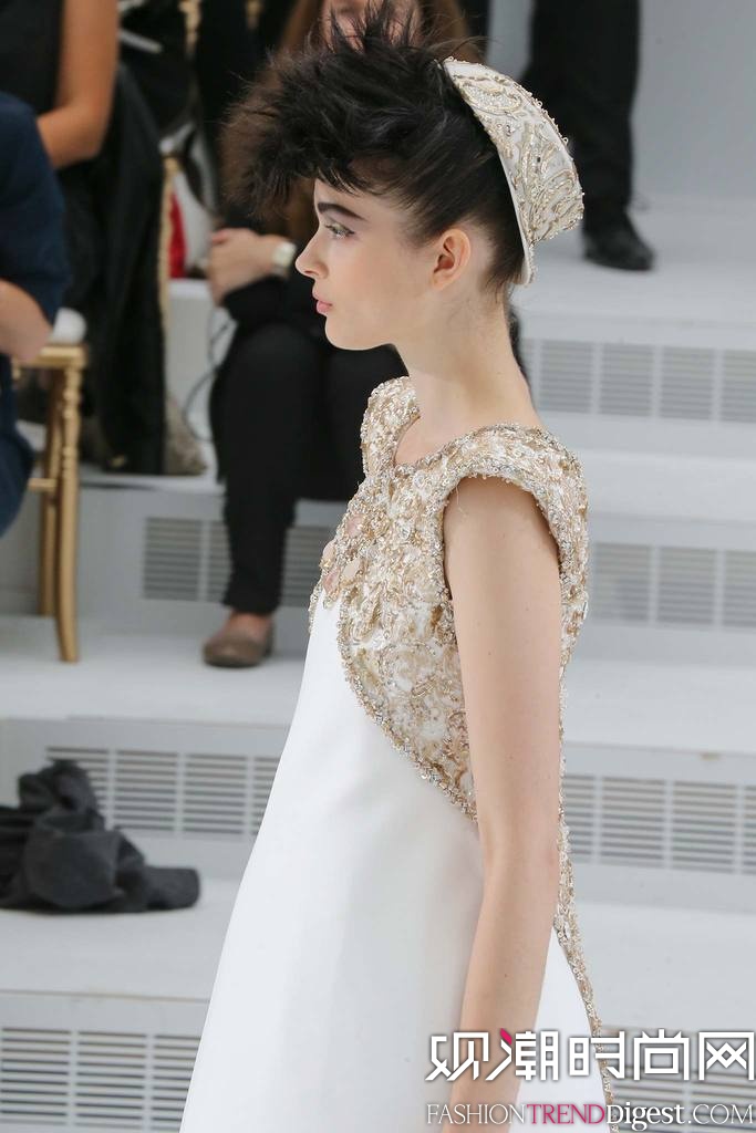 Chanel 2014ﶬrbܸ߶DƬ