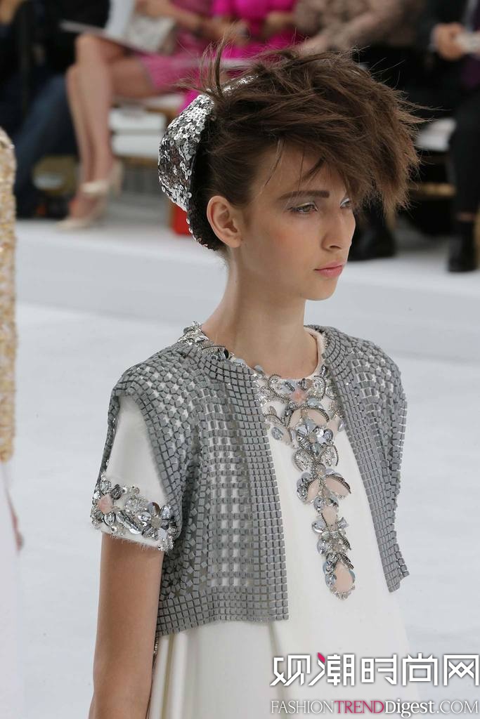 Chanel 2014ﶬr(sh)bܸ߶(chng)DƬ