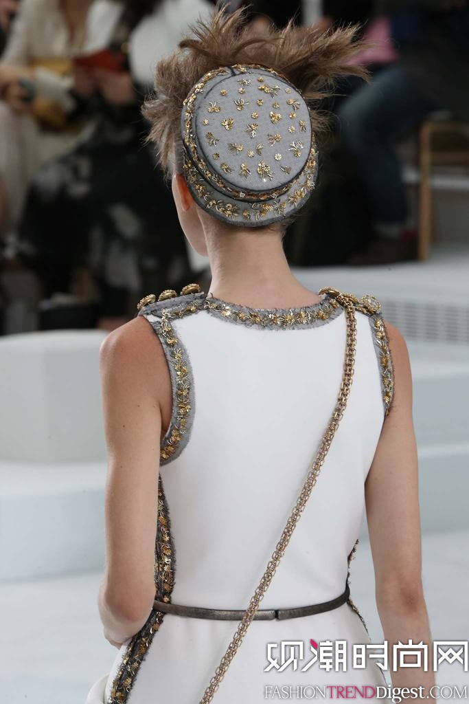 Chanel 2014ﶬrbܸ߶DƬ