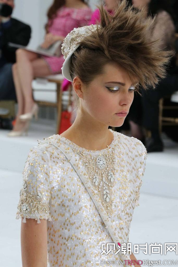 Chanel 2014ﶬrbܸ߶DƬ