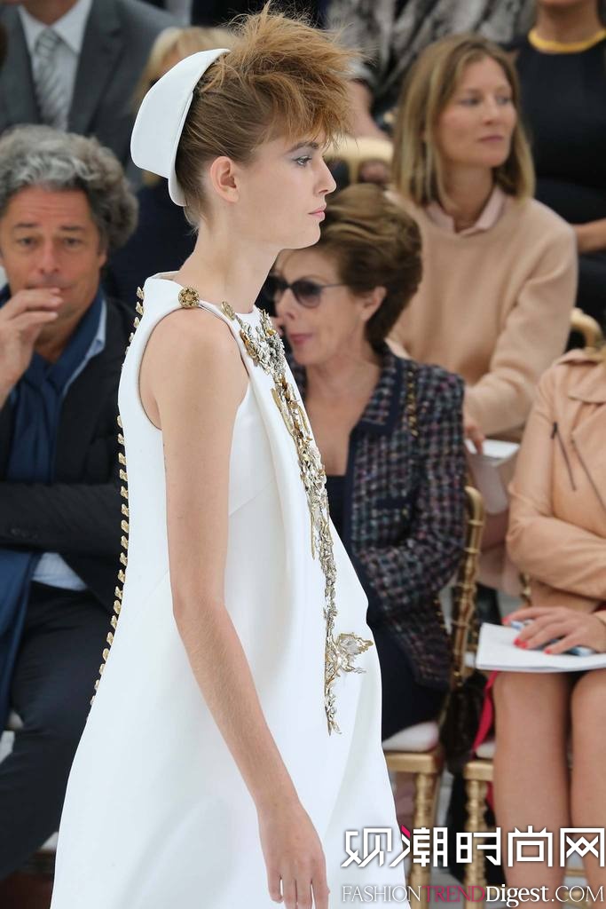 Chanel 2014ﶬrbܸ߶DƬ