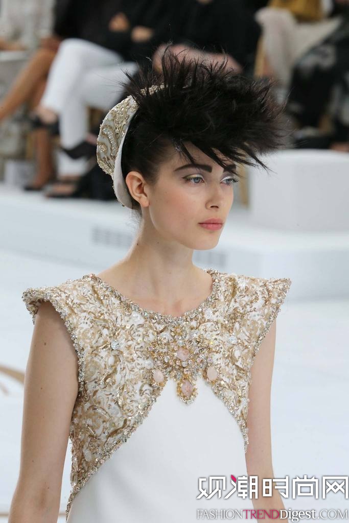 Chanel 2014ﶬrbܸ߶DƬ