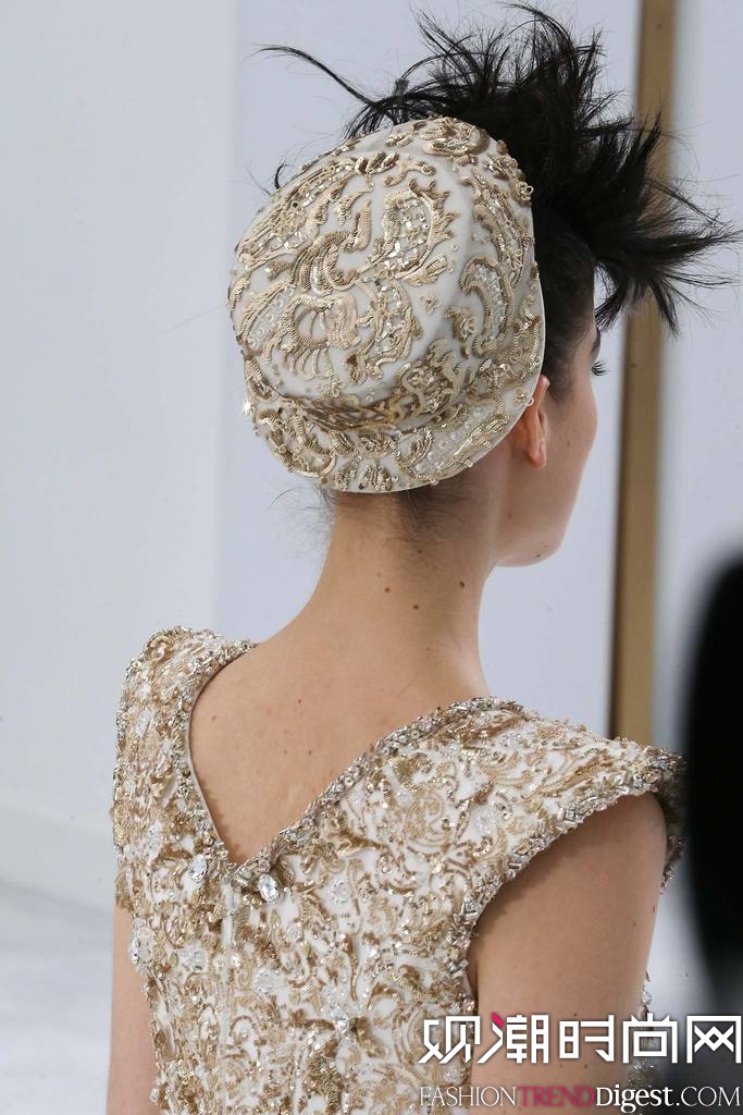 Chanel 2014ﶬrbܸ߶DƬ
