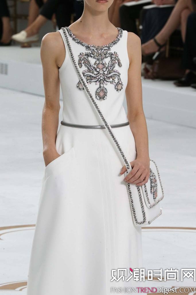 Chanel 2014ﶬrbܸ߶DƬ