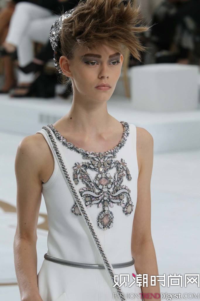 Chanel 2014ﶬrbܸ߶DƬ