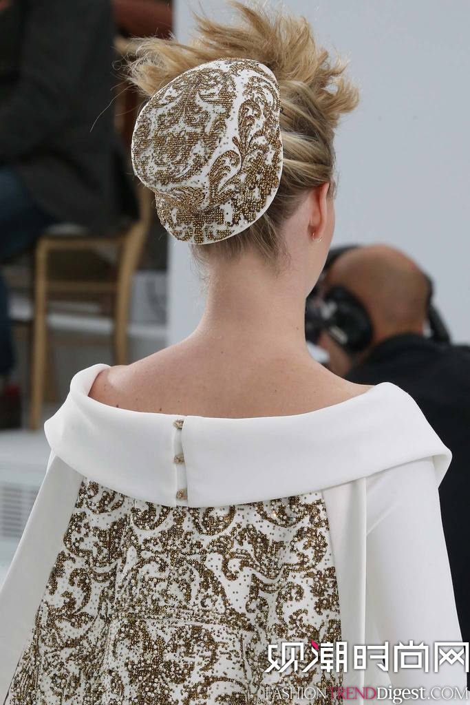 Chanel 2014ﶬrbܸ߶DƬ