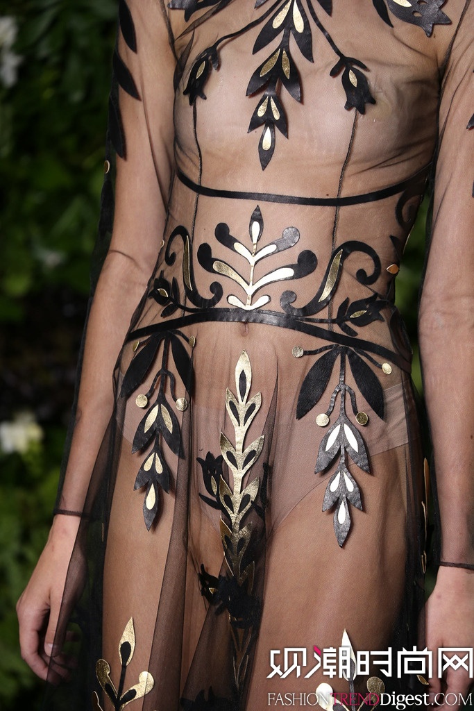 Valentino 2014ﶬʱװܸ߶㳡ͼƬ