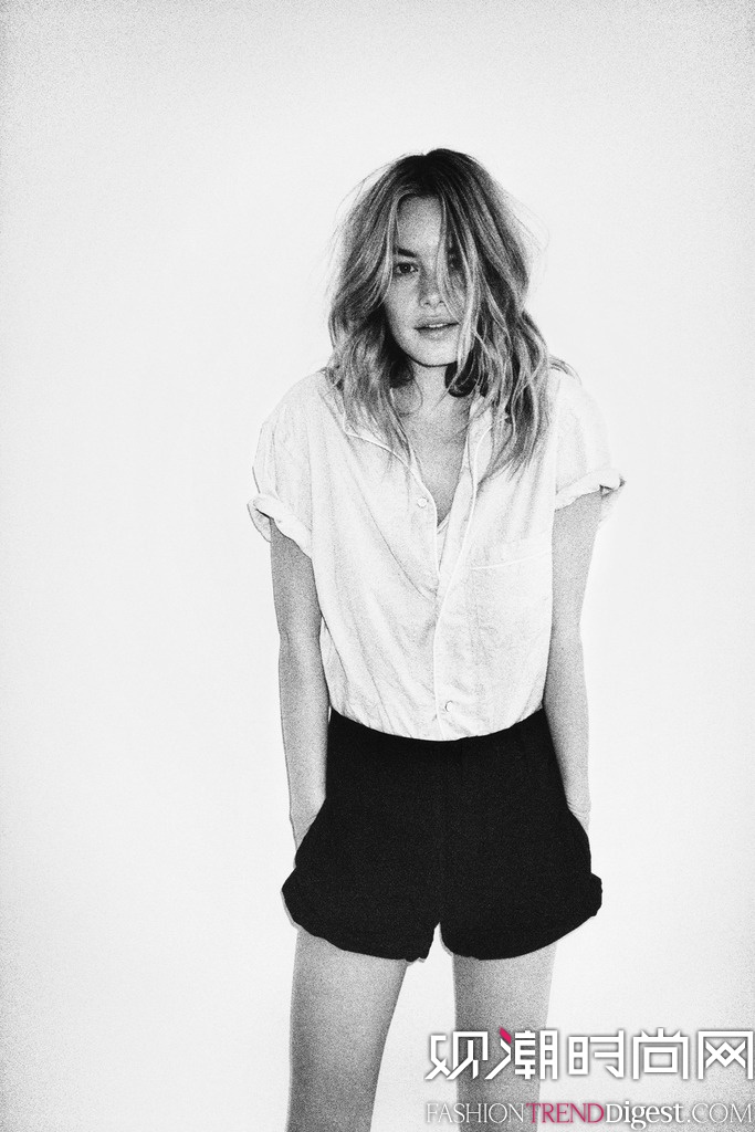 Rag & Bone 2015װϵLOOKBOOKͼƬ