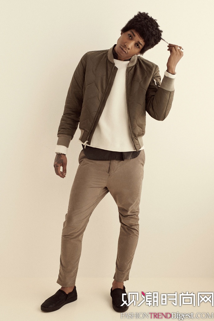 Rag & Bone 2015bϵLOOKBOOKDƬ