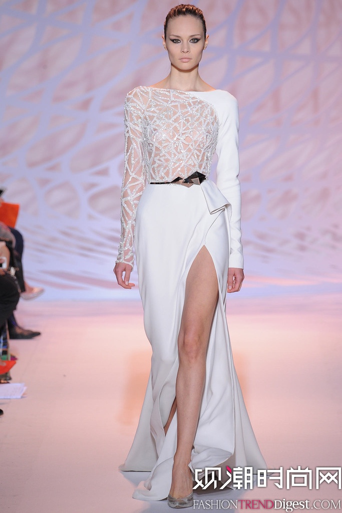 Zuhair Murad 2014ﶬʱװܸ߶㳡ͼƬ