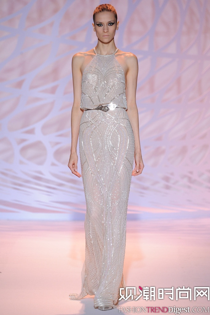 Zuhair Murad 2014ﶬʱװܸ߶㳡ͼƬ