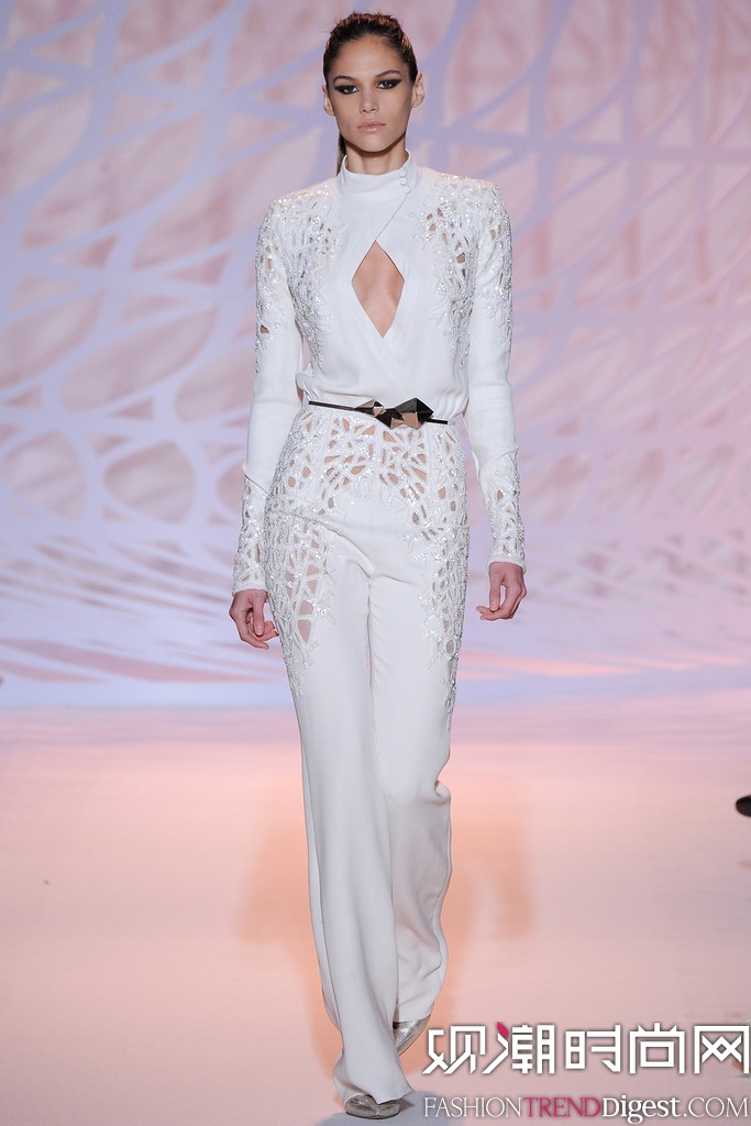 Zuhair Murad 2014ﶬʱװܸ߶㳡ͼƬ