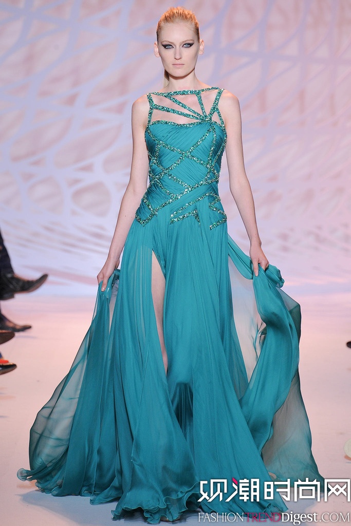 Zuhair Murad 2014ﶬʱװܸ߶㳡ͼƬ