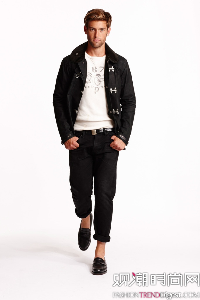 Ralph Lauren 2015b ~sDƬ