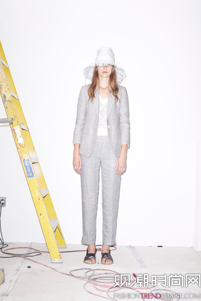 Band Of Outsiders 2015ŦԼʱװܸͼƬ