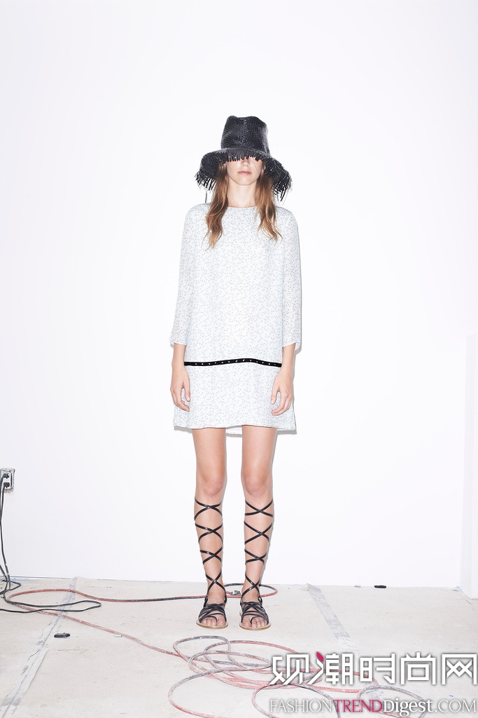 Band Of Outsiders 2015ŦԼʱװܸͼƬ