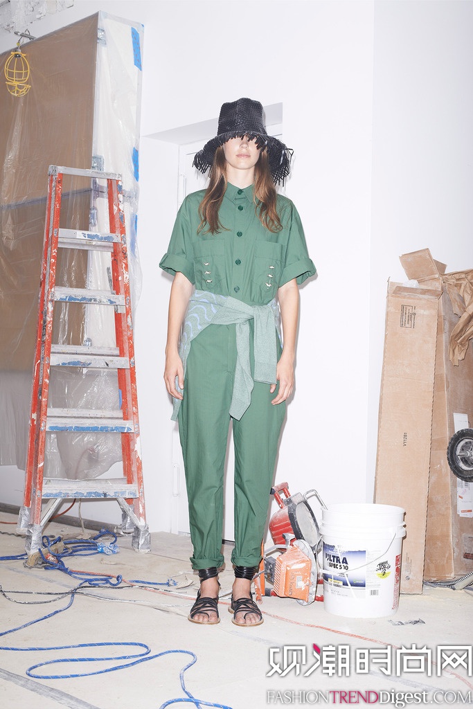 Band Of Outsiders 2015ŦԼʱװܸͼƬ