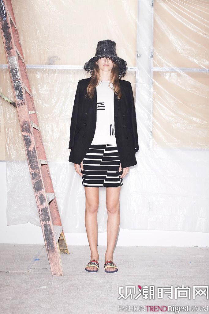 Band Of Outsiders 2015ŦԼʱװܸͼƬ