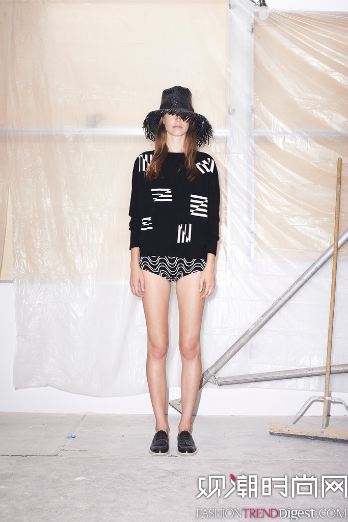 Band Of Outsiders 2015ŦԼʱװܸͼƬ